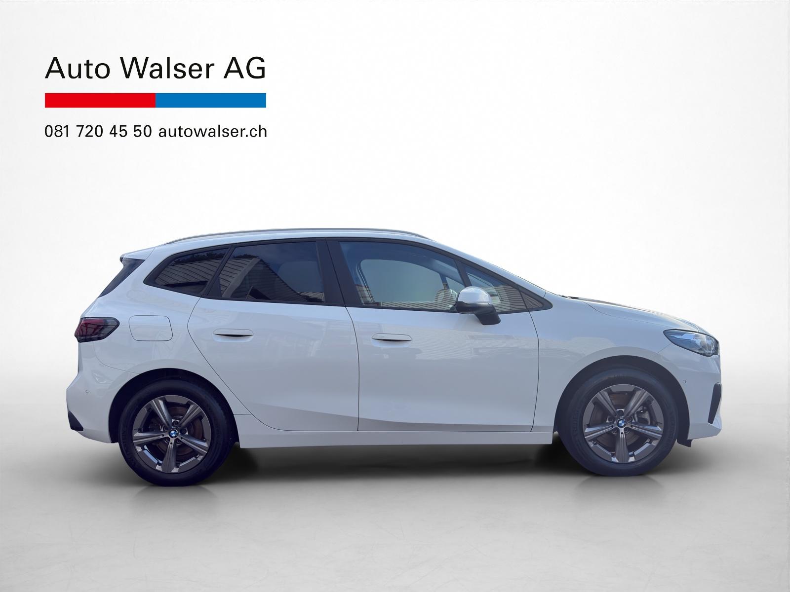 BMW 223d xDrive Active Tourer-image-5