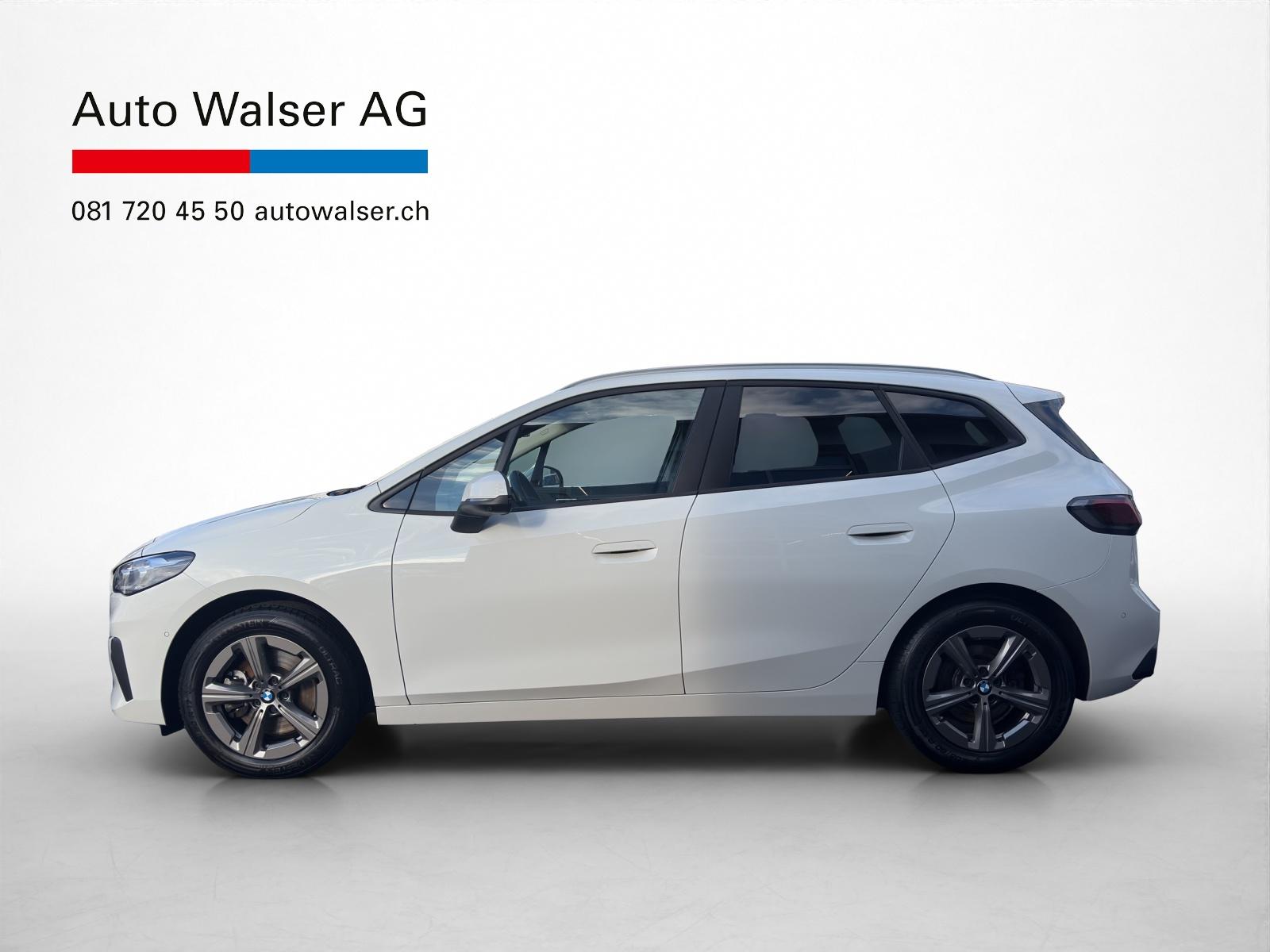 BMW 223d xDrive Active Tourer-image-1