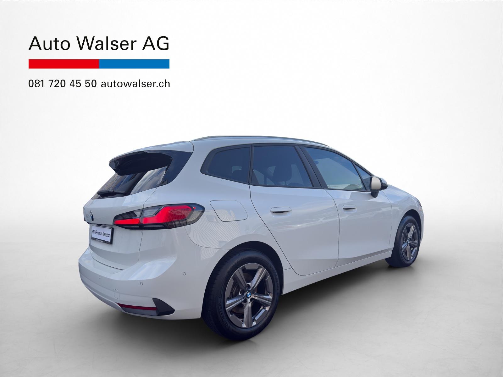 BMW 223d xDrive Active Tourer-image-4