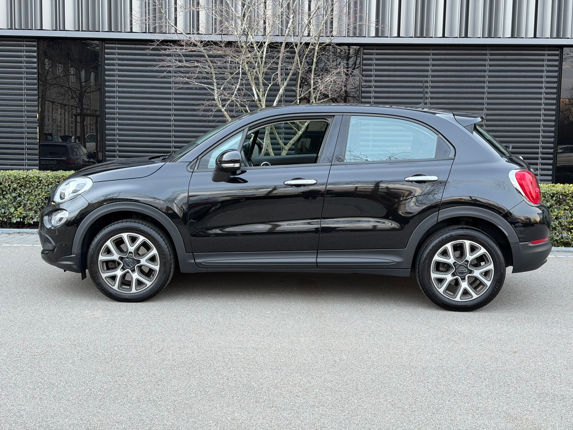 FIAT 500X 1.6 E-torQ Pop-image-4