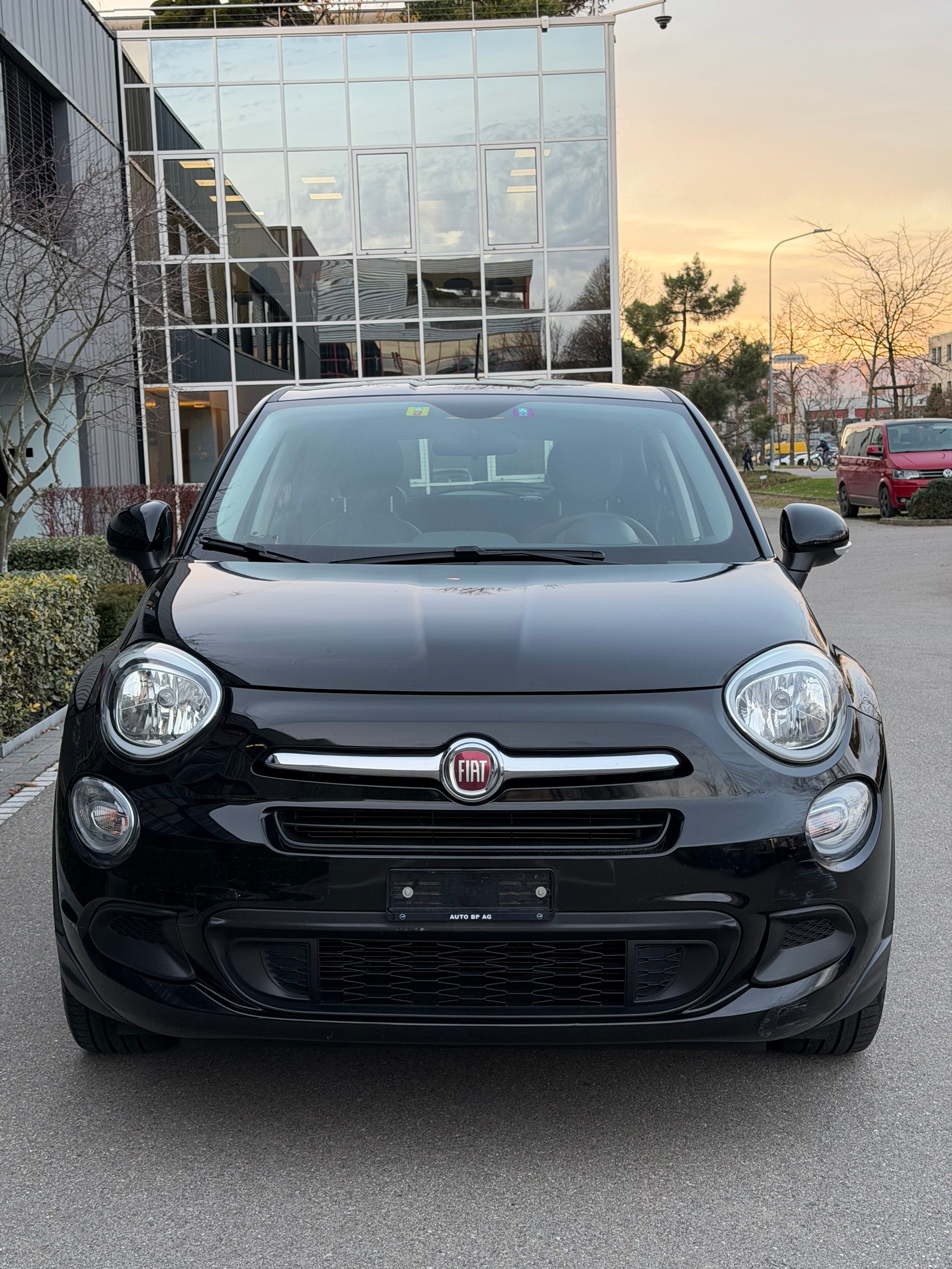 FIAT 500X 1.6 E-torQ Pop-image-3