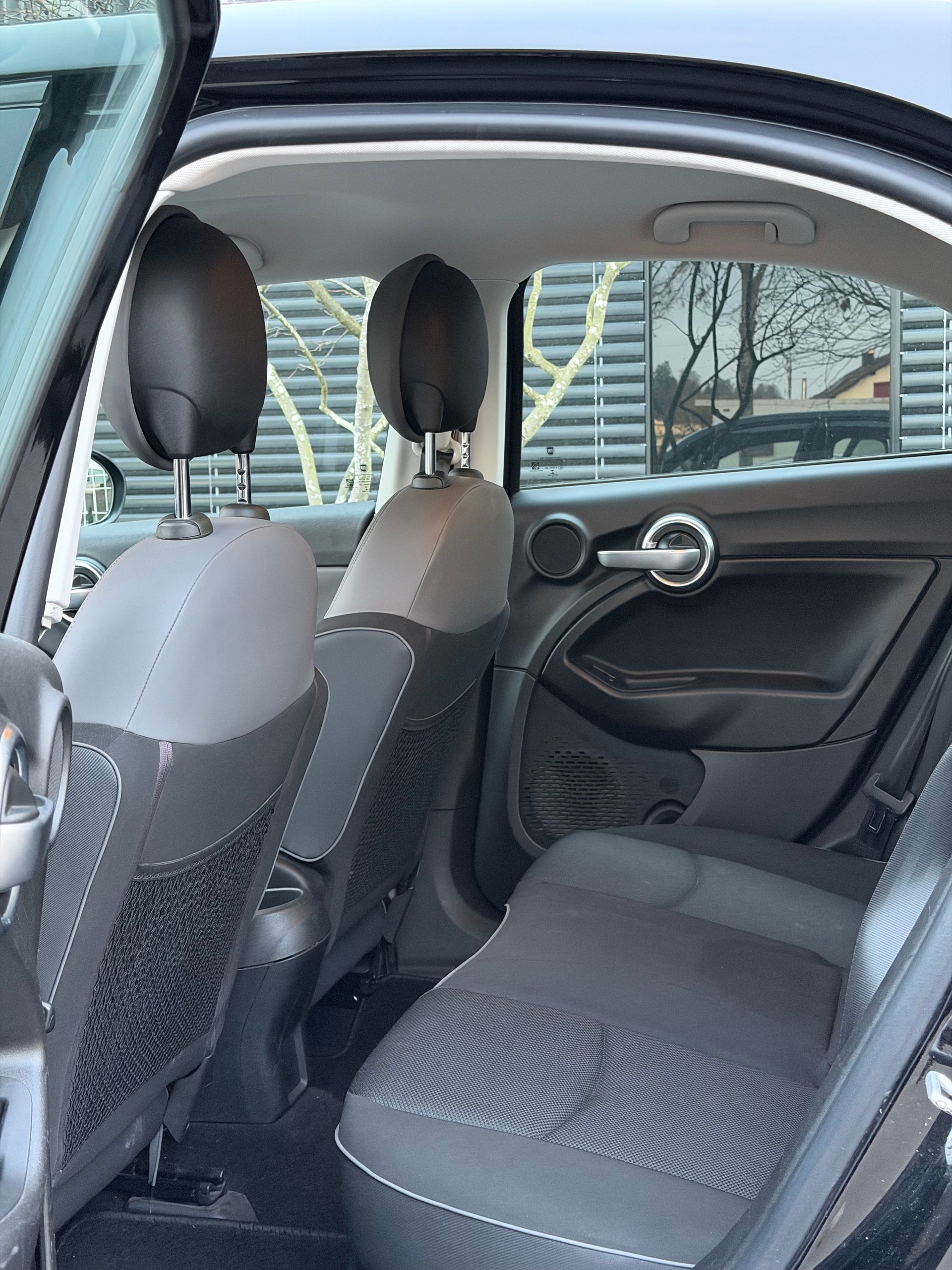 FIAT 500X 1.6 E-torQ Pop-image-9