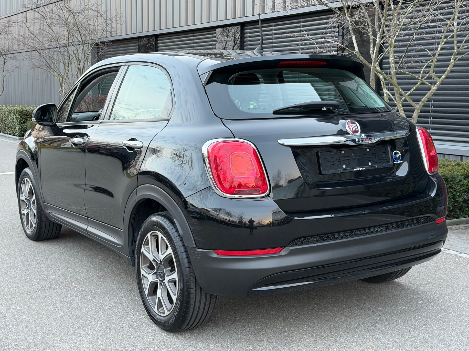 FIAT 500X 1.6 E-torQ Pop-image-6
