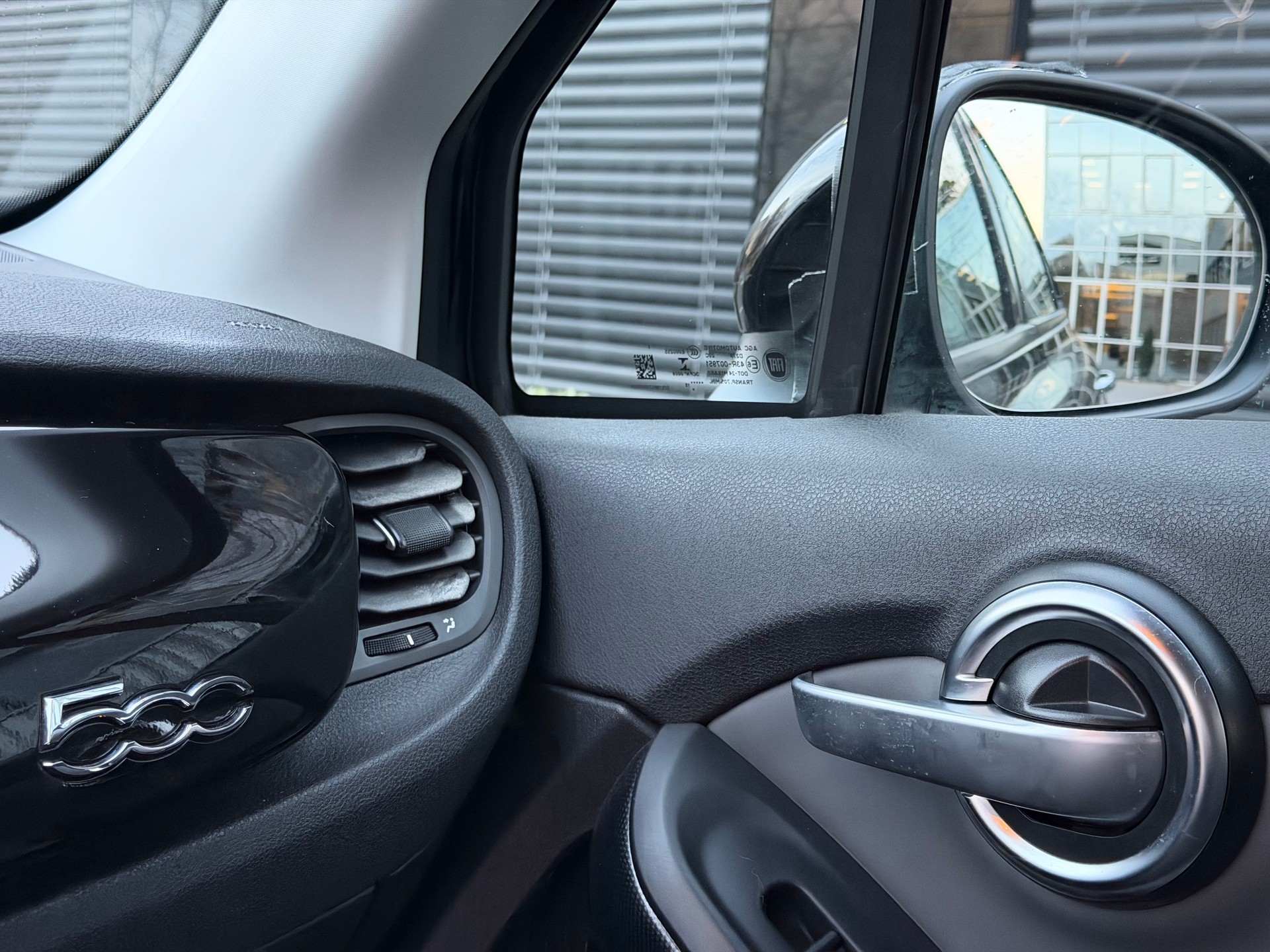 FIAT 500X 1.6 E-torQ Pop-image-10
