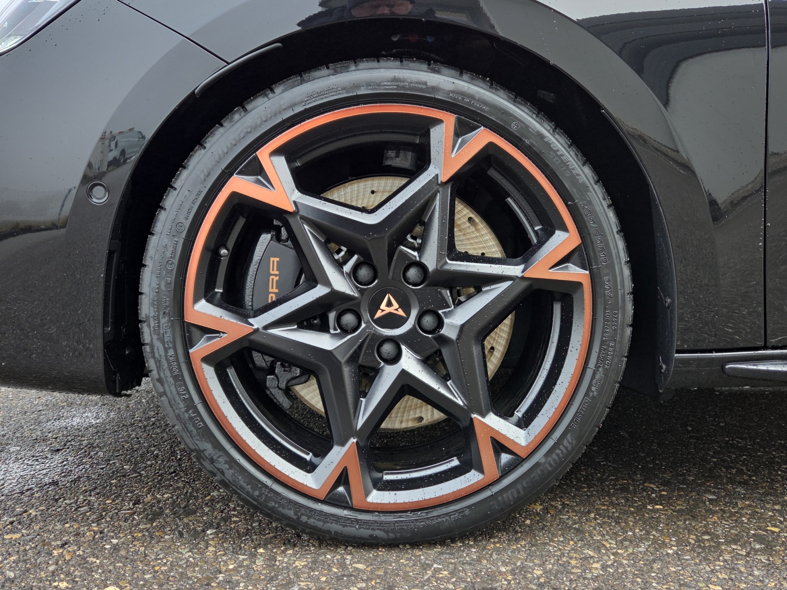 CUPRA CUPRA LEON SPORTSTOURER VZ 4DRIVE-image-12
