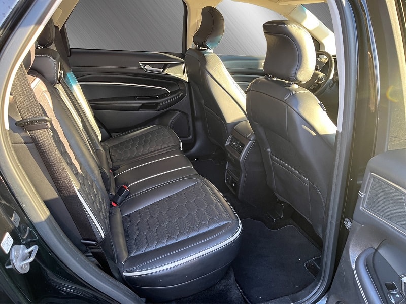 FORD Edge 2.0 TDCi 210 Vignale FPS 4x4-image-8