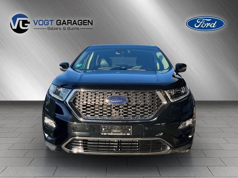 FORD Edge 2.0 TDCi 210 Vignale FPS 4x4-image-1