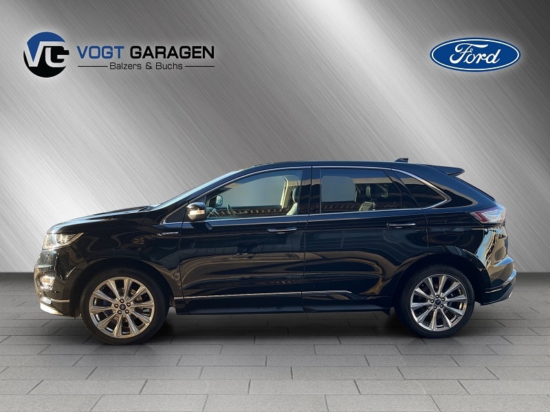 FORD Edge 2.0 TDCi 210 Vignale FPS 4x4-image-2