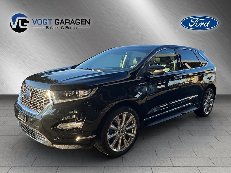 FORD Edge 2.0 TDCi 210 Vignale FPS 4x4-image-0