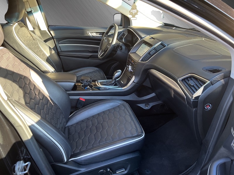 FORD Edge 2.0 TDCi 210 Vignale FPS 4x4-image-7