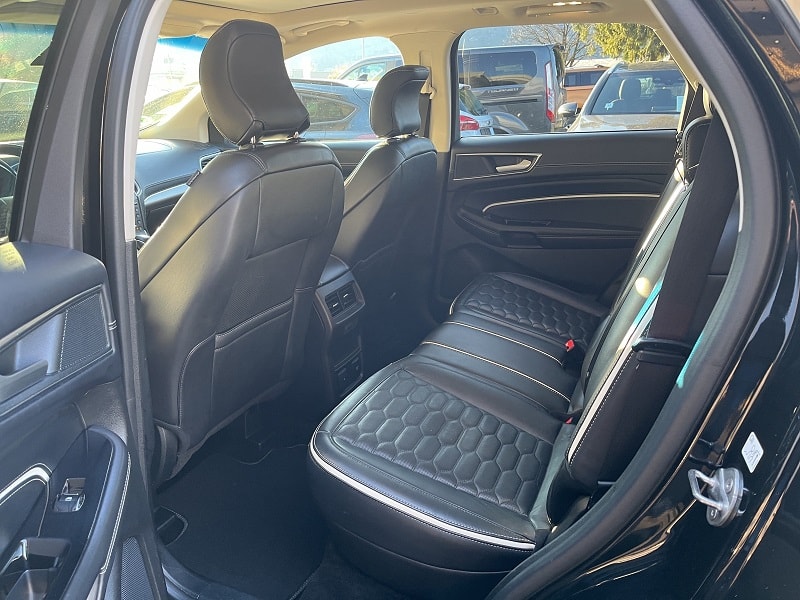 FORD Edge 2.0 TDCi 210 Vignale FPS 4x4-image-11