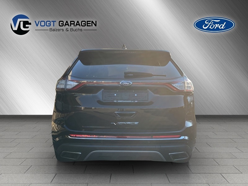 FORD Edge 2.0 TDCi 210 Vignale FPS 4x4-image-4
