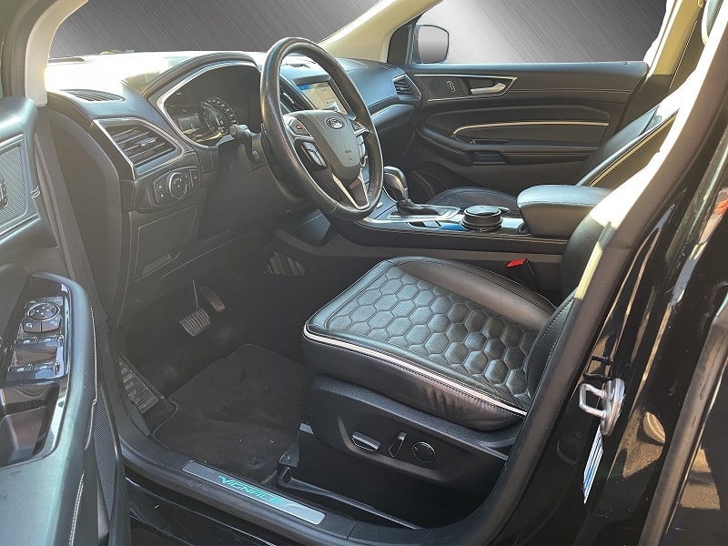 FORD Edge 2.0 TDCi 210 Vignale FPS 4x4-image-10