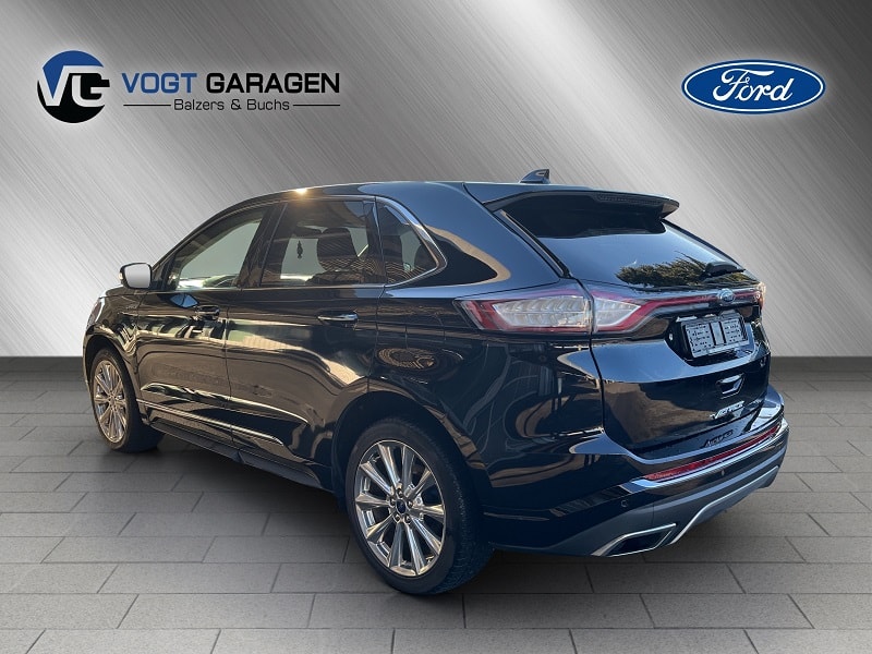 FORD Edge 2.0 TDCi 210 Vignale FPS 4x4-image-3