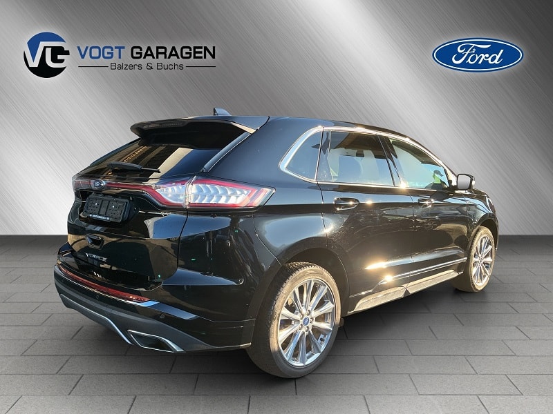 FORD Edge 2.0 TDCi 210 Vignale FPS 4x4-image-5