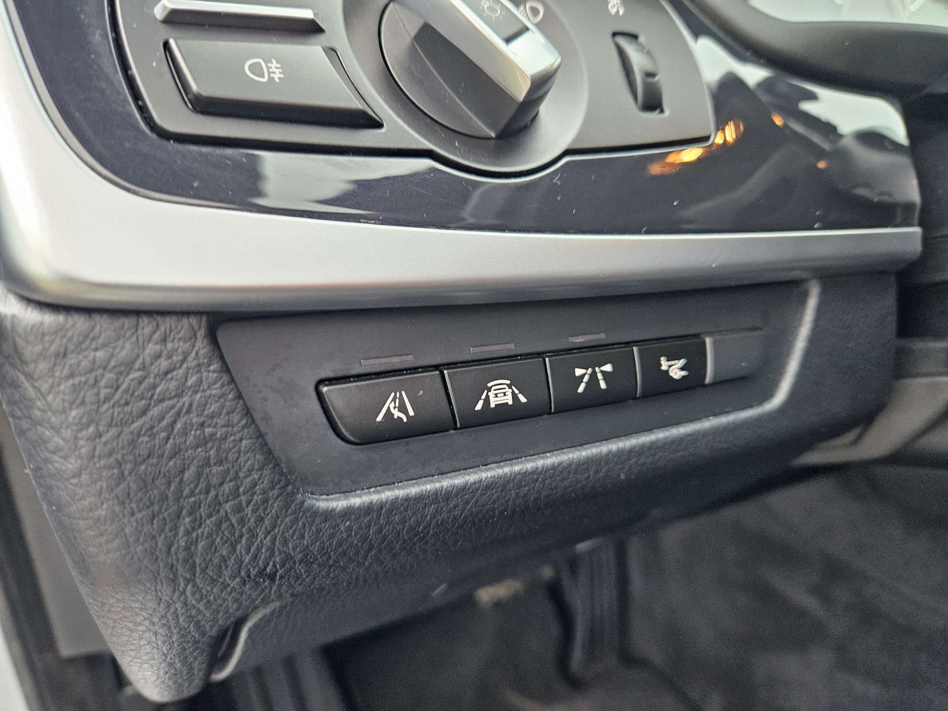 BMW 520d Touring xDrive Steptronic-image-17