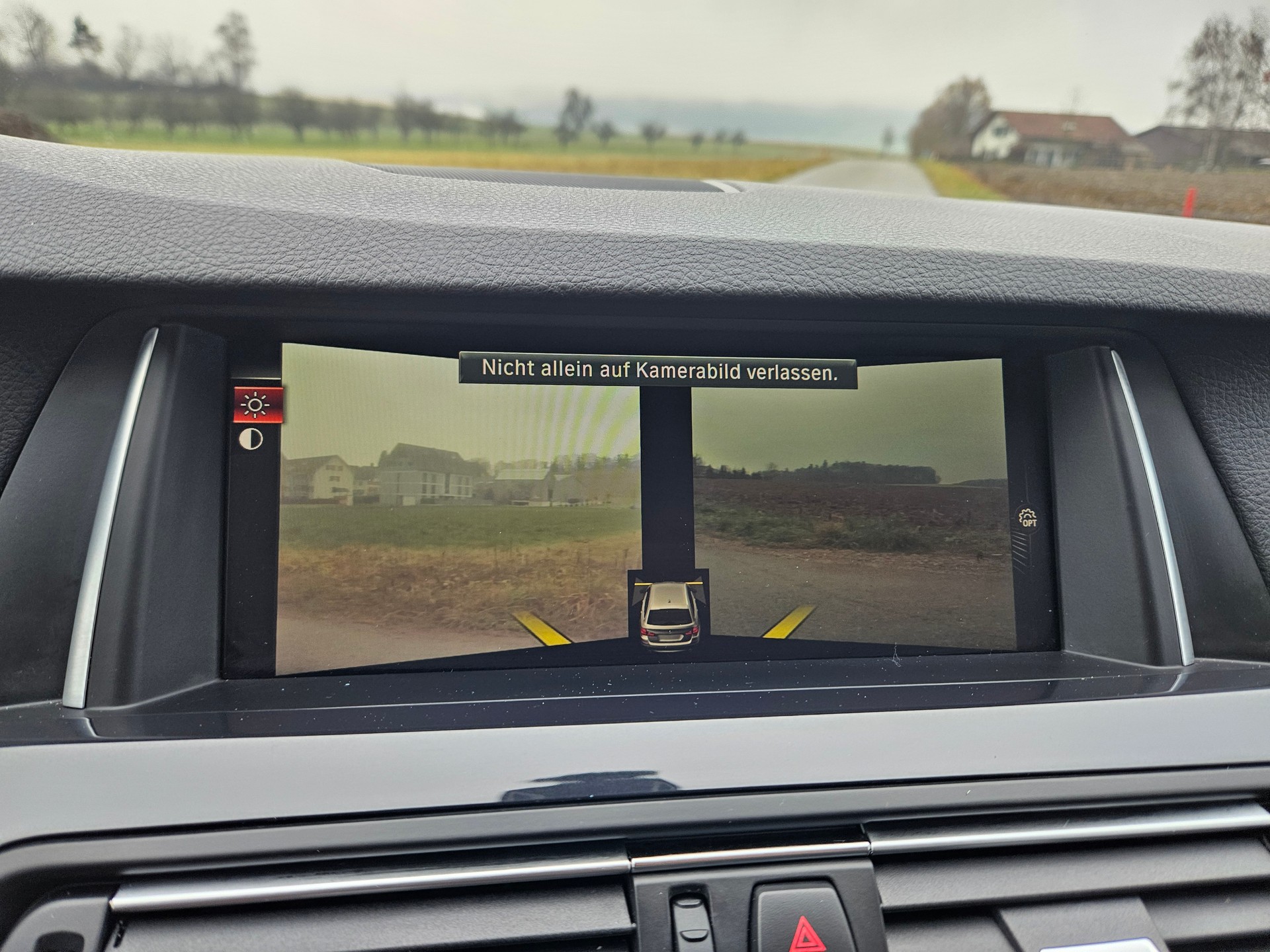 BMW 520d Touring xDrive Steptronic-image-20