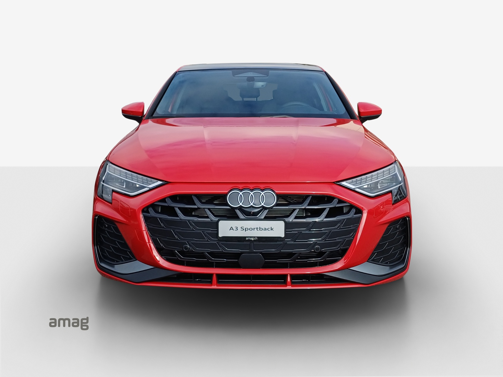 AUDI A3 Sportback TFSI 110 kW S line Attraction S tronic-image-6