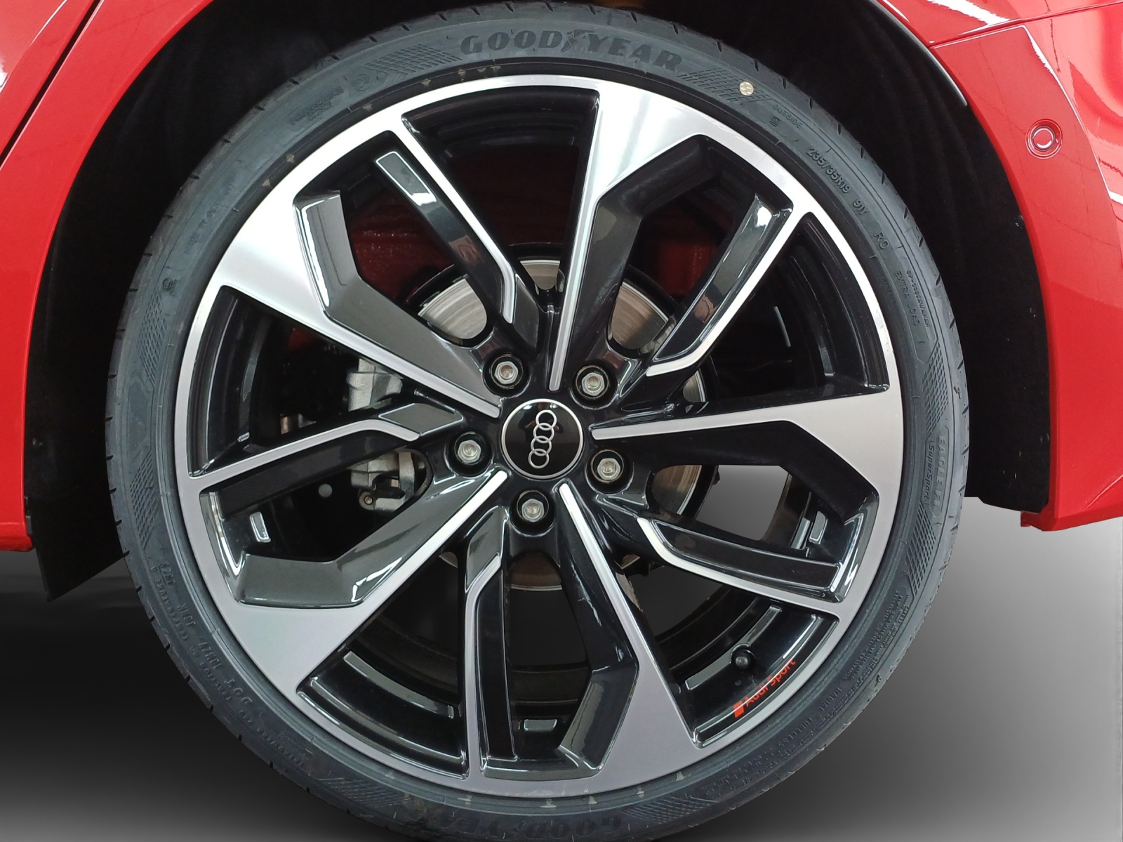 AUDI A3 Sportback TFSI 110 kW S line Attraction S tronic-image-15