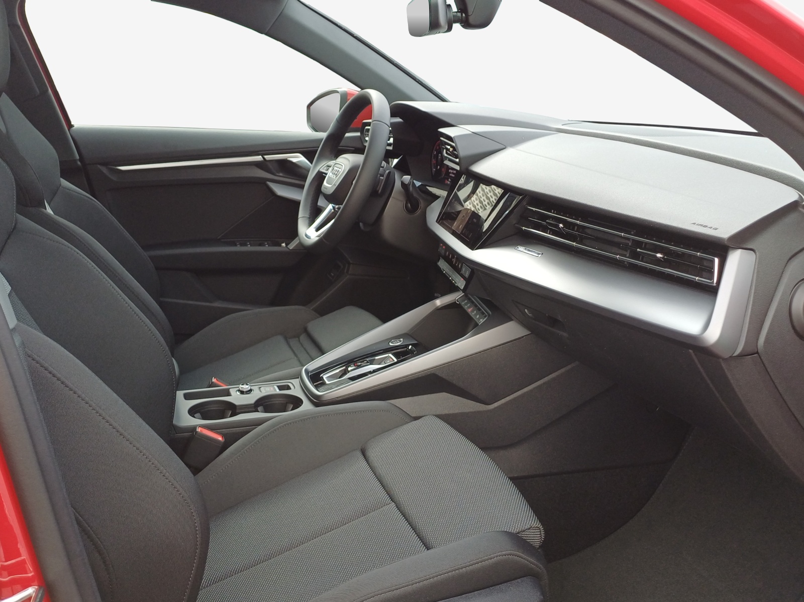 AUDI A3 Sportback TFSI 110 kW S line Attraction S tronic-image-13
