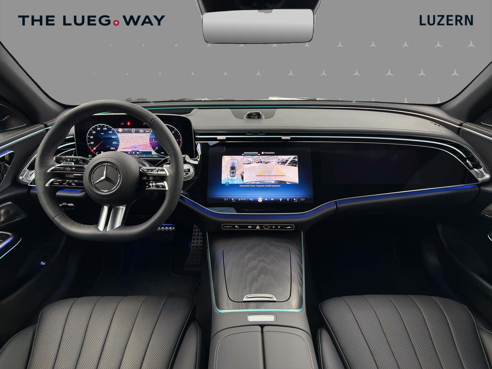 MERCEDES-BENZ E 450 d T 4Matic 9G-Tronic-image-12