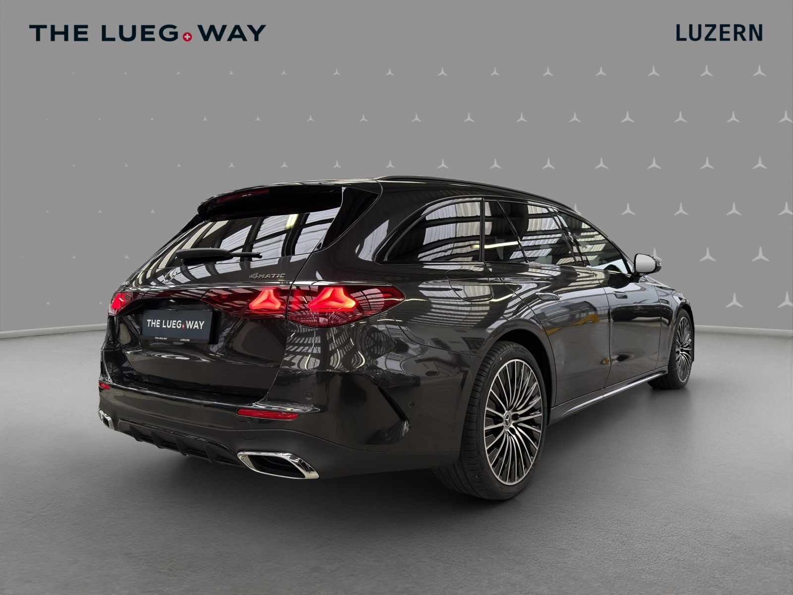 MERCEDES-BENZ E 450 d T 4Matic 9G-Tronic-image-4