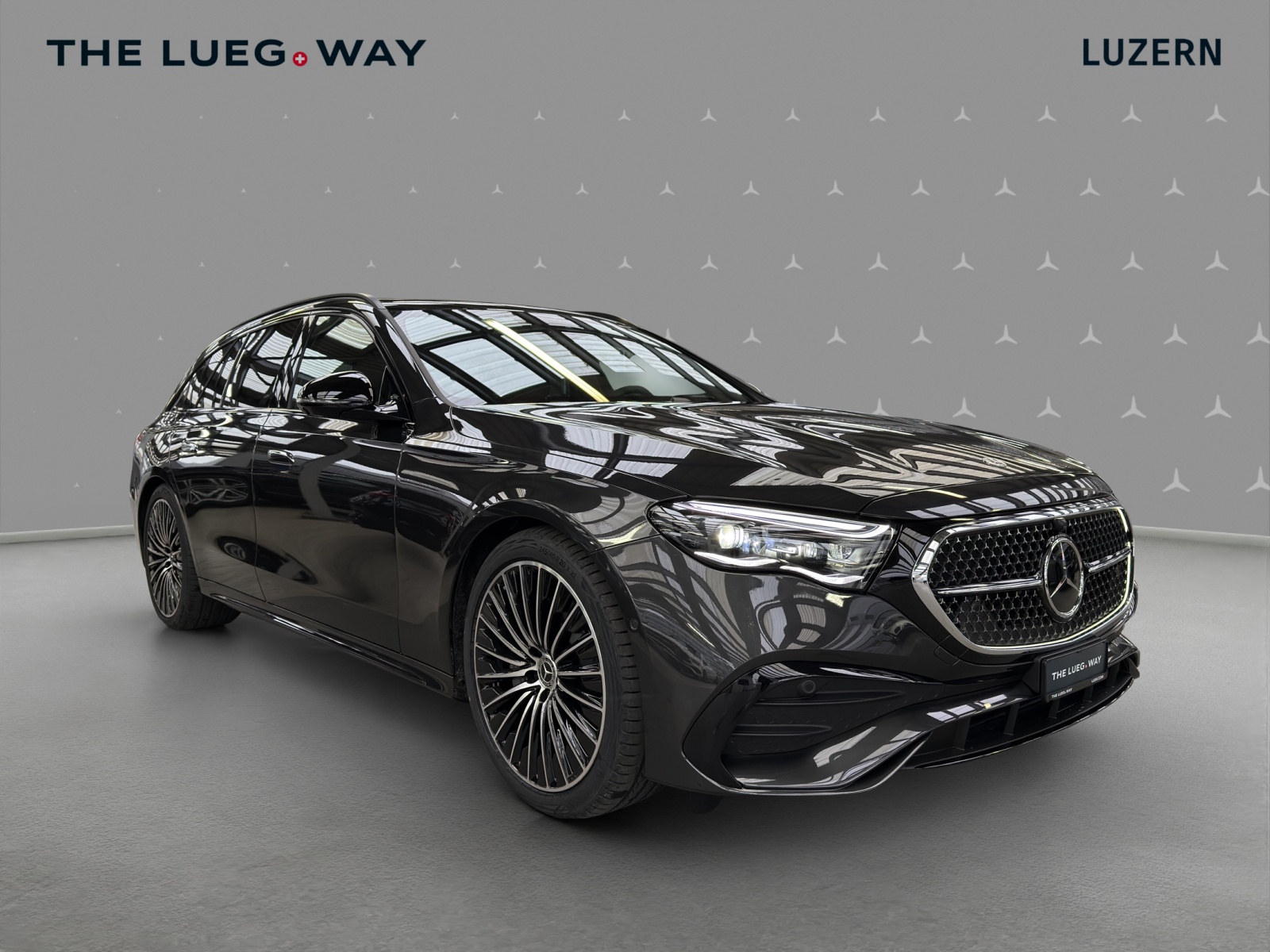 MERCEDES-BENZ E 450 d T 4Matic 9G-Tronic-image-6