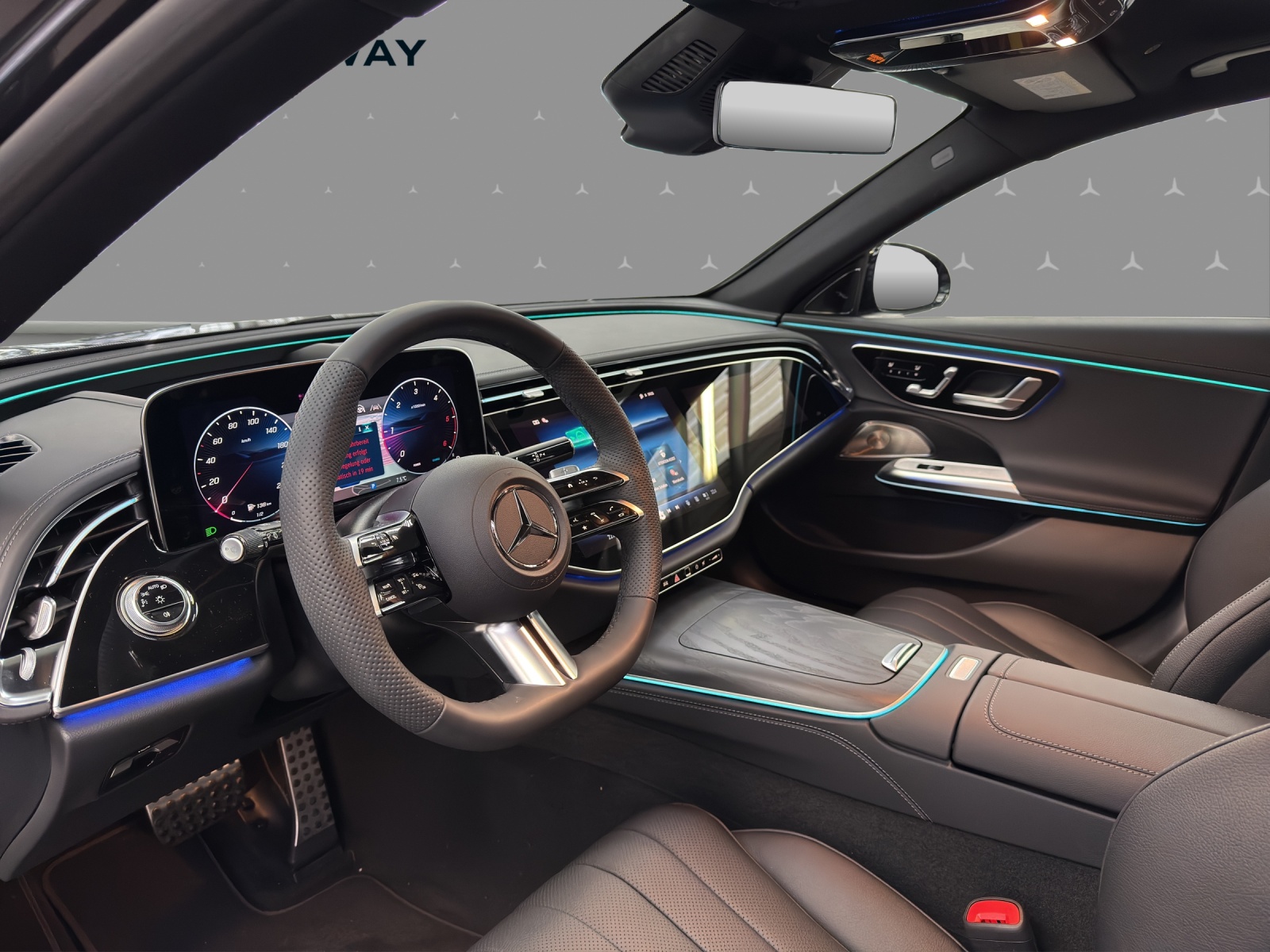 MERCEDES-BENZ E 450 d T 4Matic 9G-Tronic-image-9