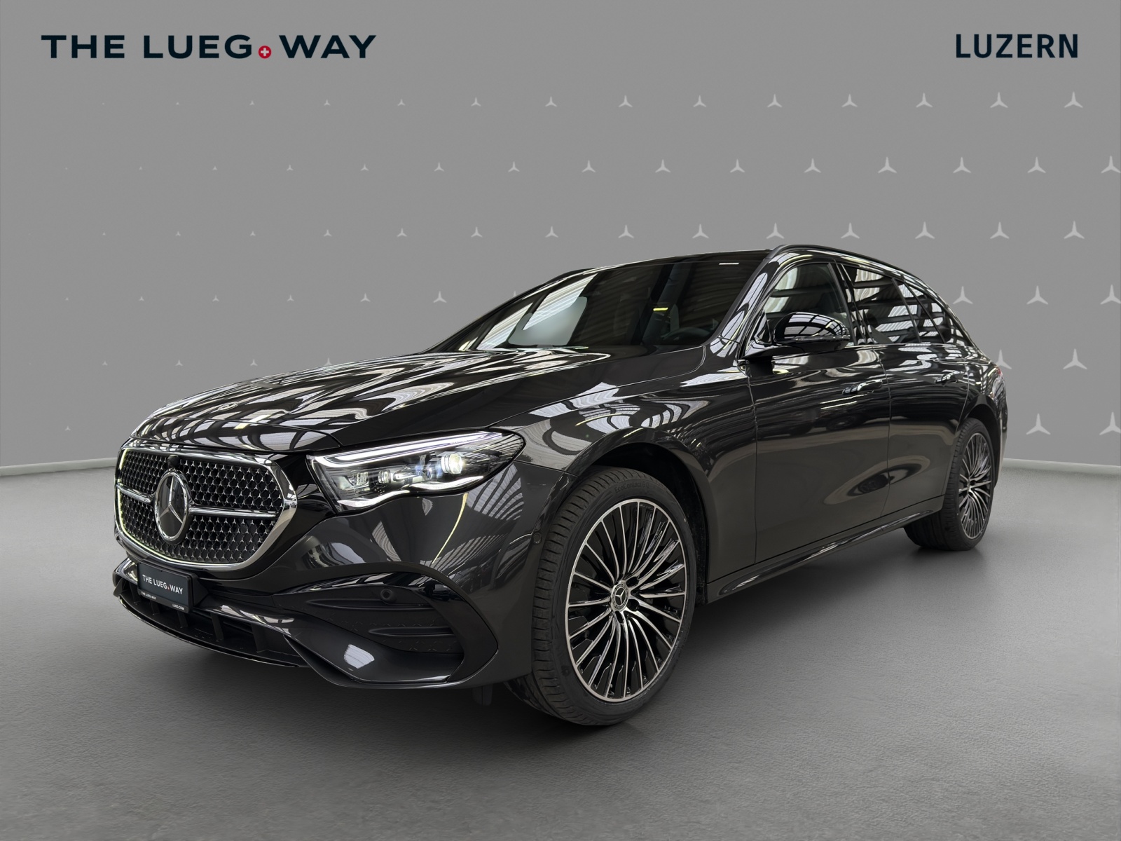 MERCEDES-BENZ E 450 d T 4Matic 9G-Tronic-image-0