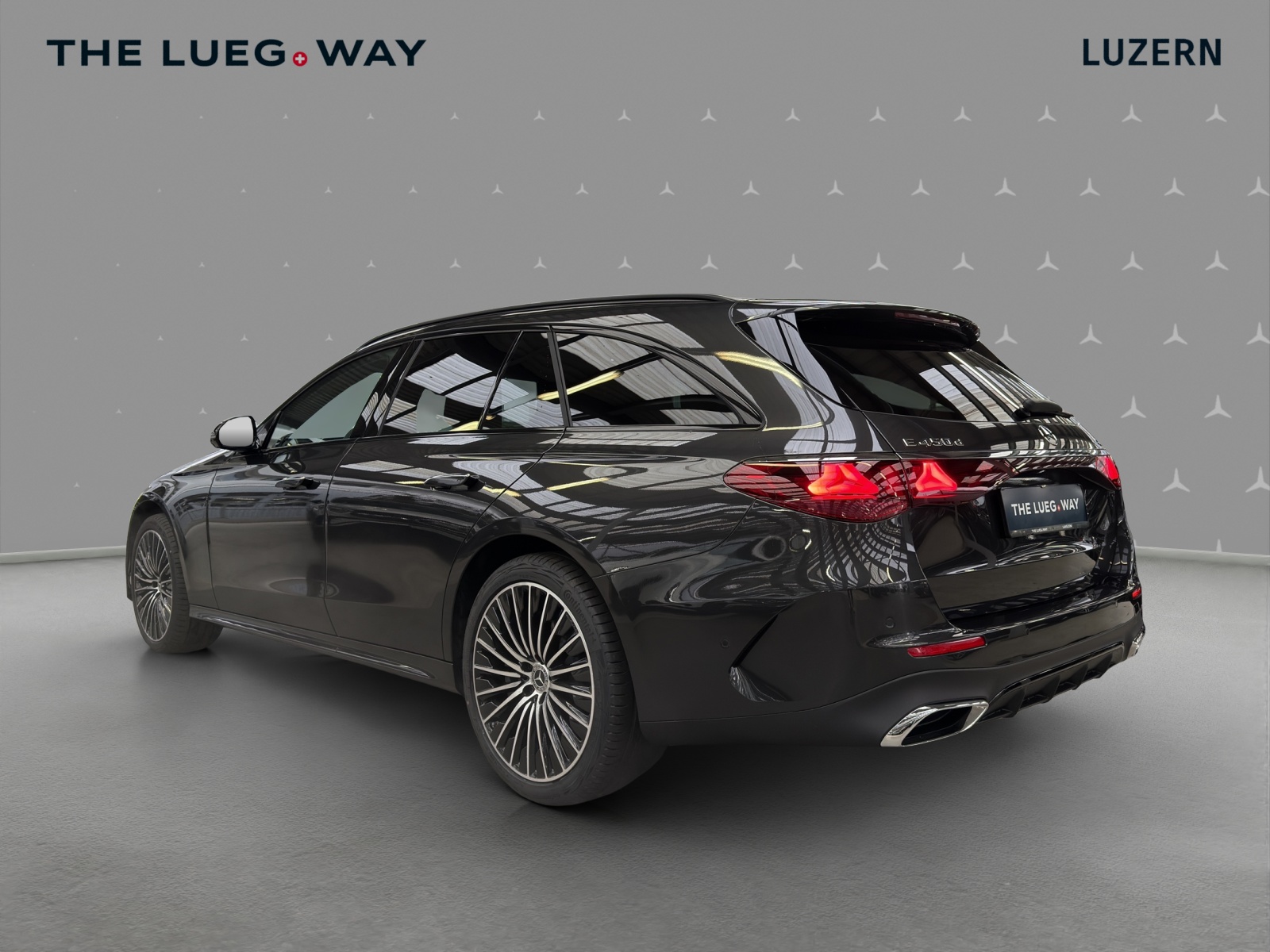 MERCEDES-BENZ E 450 d T 4Matic 9G-Tronic-image-2