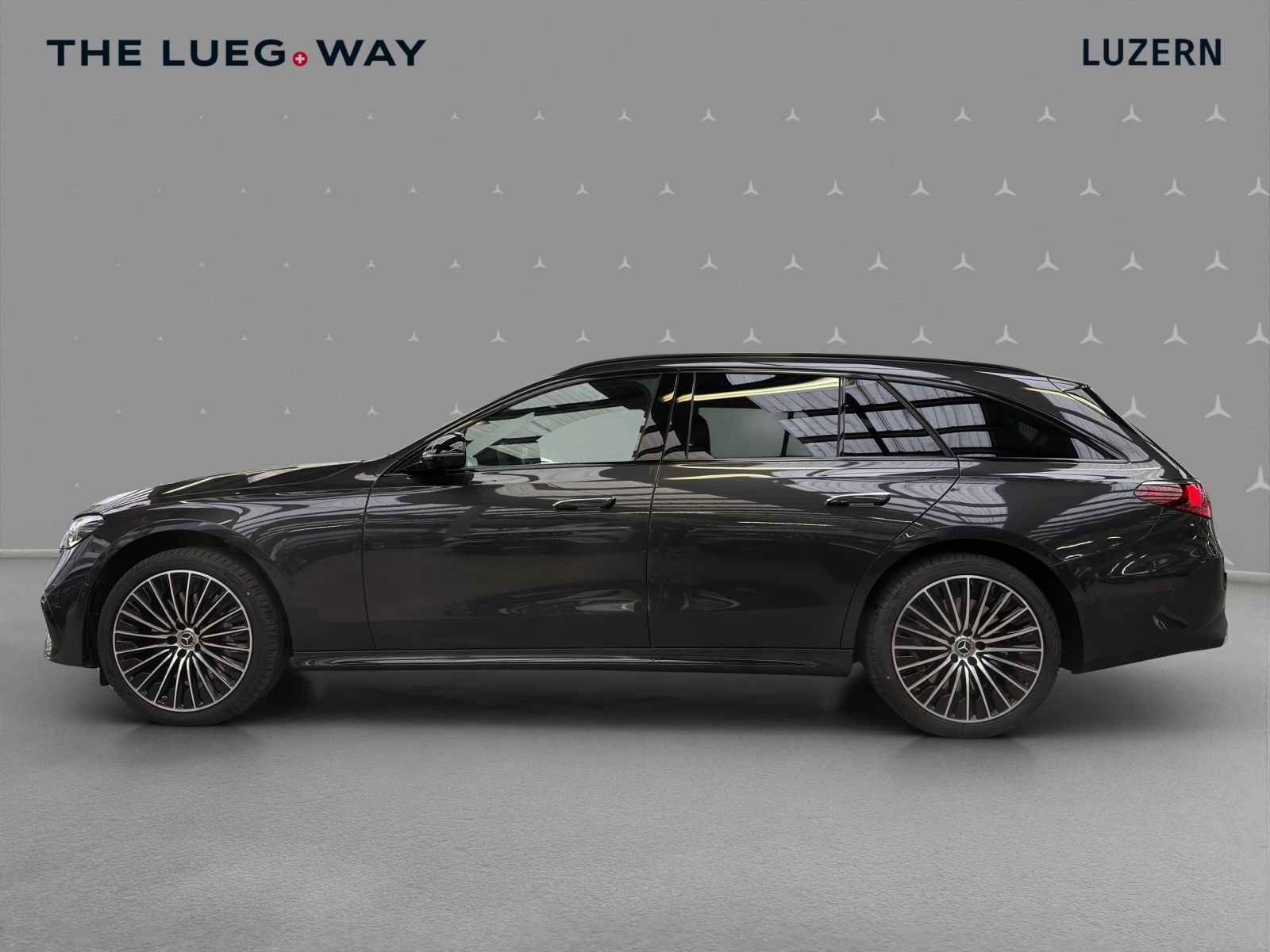 MERCEDES-BENZ E 450 d T 4Matic 9G-Tronic-image-1