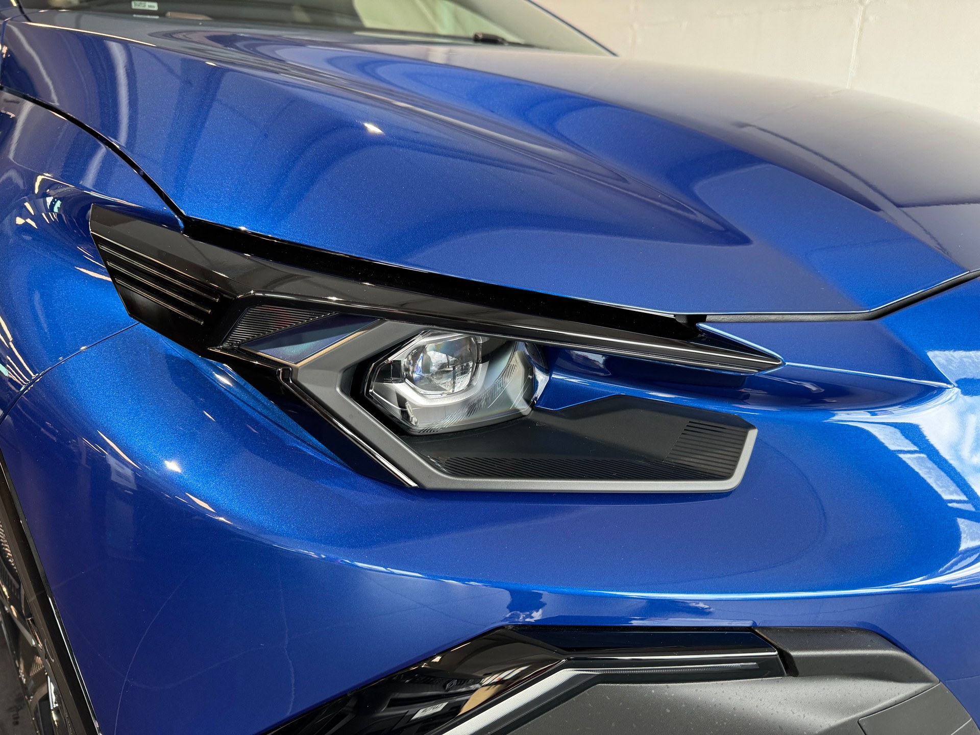 RENAULT CLIO E-TECH FULL HYBRID esprit Alpine full hybrid E-Tech 160-image-9