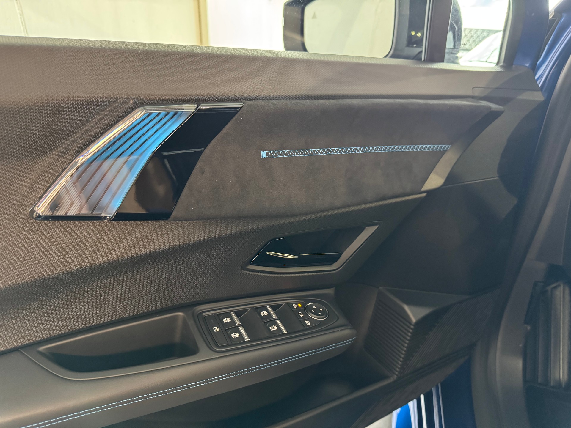 RENAULT CLIO E-TECH FULL HYBRID esprit Alpine full hybrid E-Tech 160-image-22