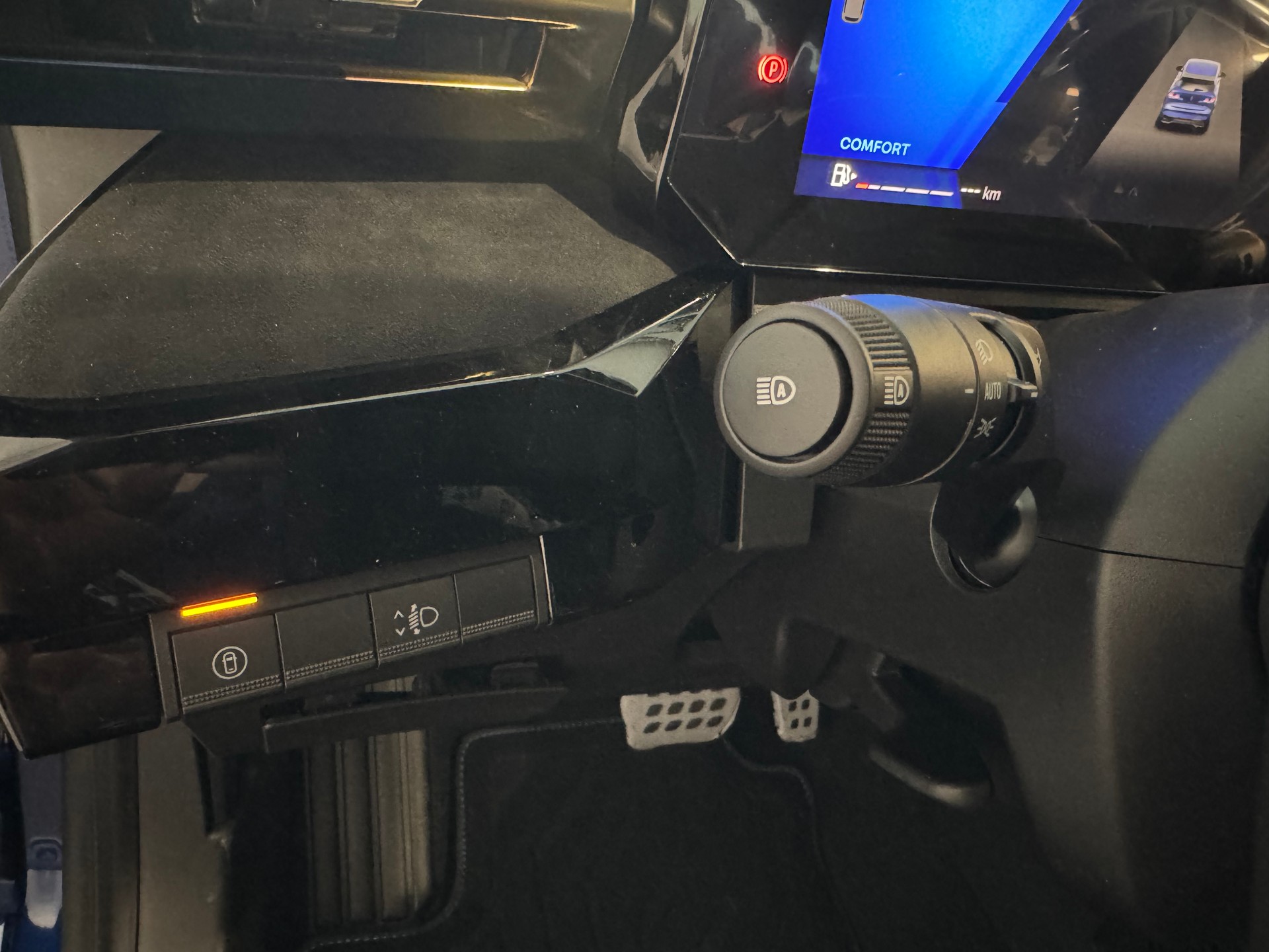 RENAULT CLIO E-TECH FULL HYBRID esprit Alpine full hybrid E-Tech 160-image-26
