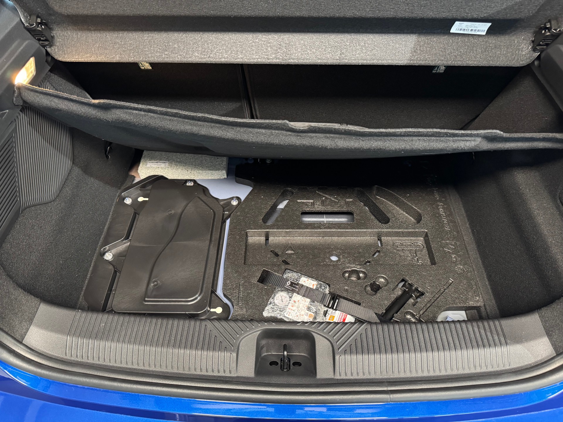 RENAULT CLIO E-TECH FULL HYBRID esprit Alpine full hybrid E-Tech 160-image-31