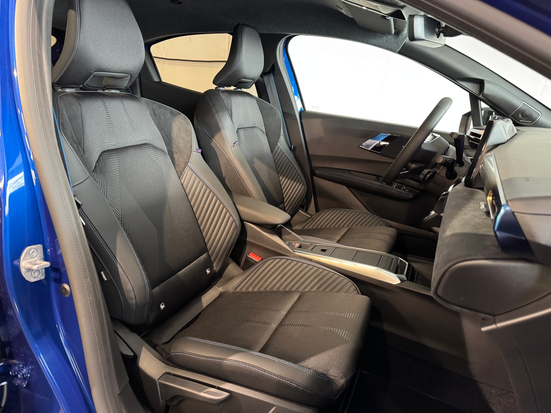 RENAULT CLIO E-TECH FULL HYBRID esprit Alpine full hybrid E-Tech 160-image-13