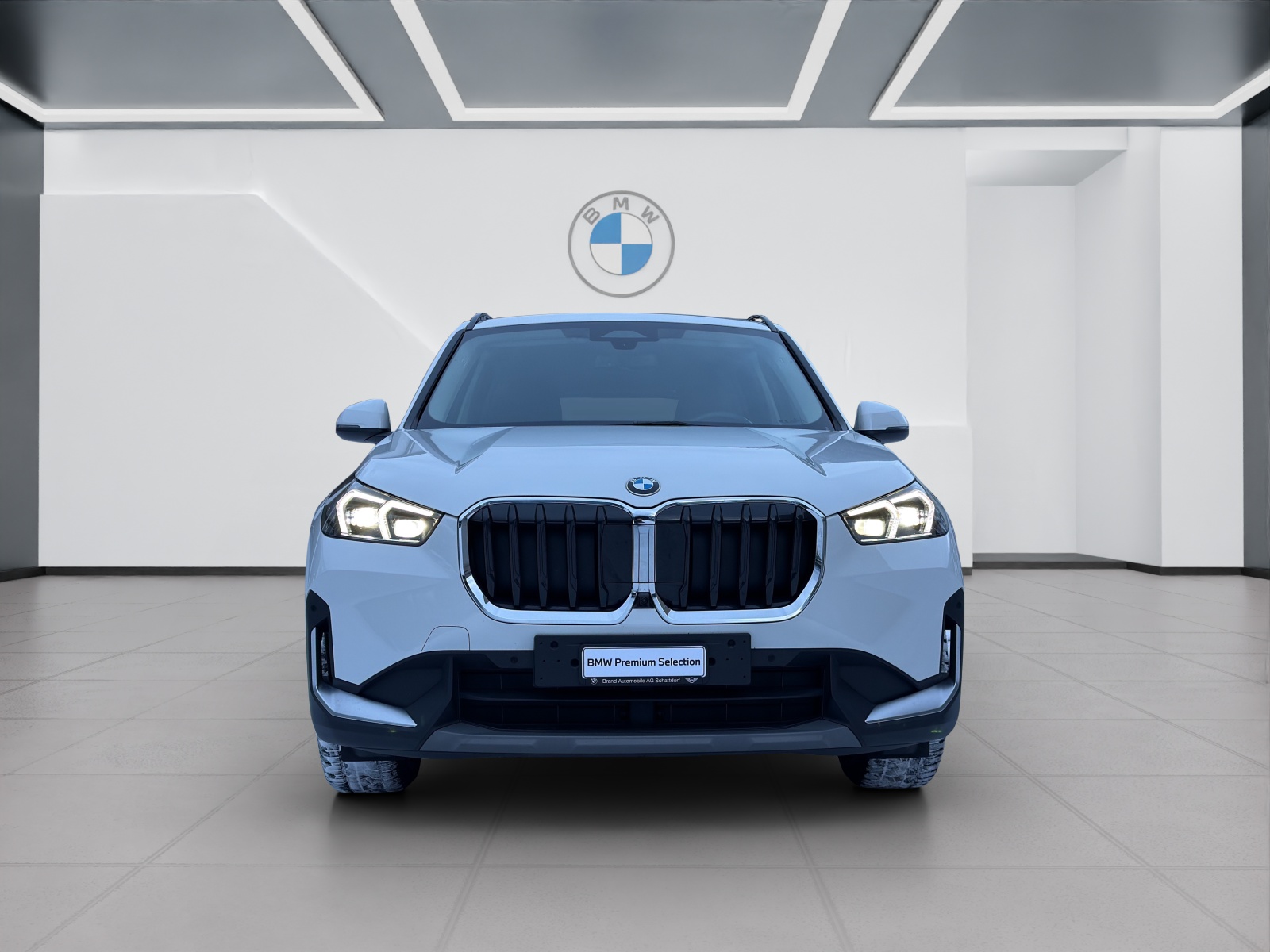 BMW X1 23d xDrive-image-7