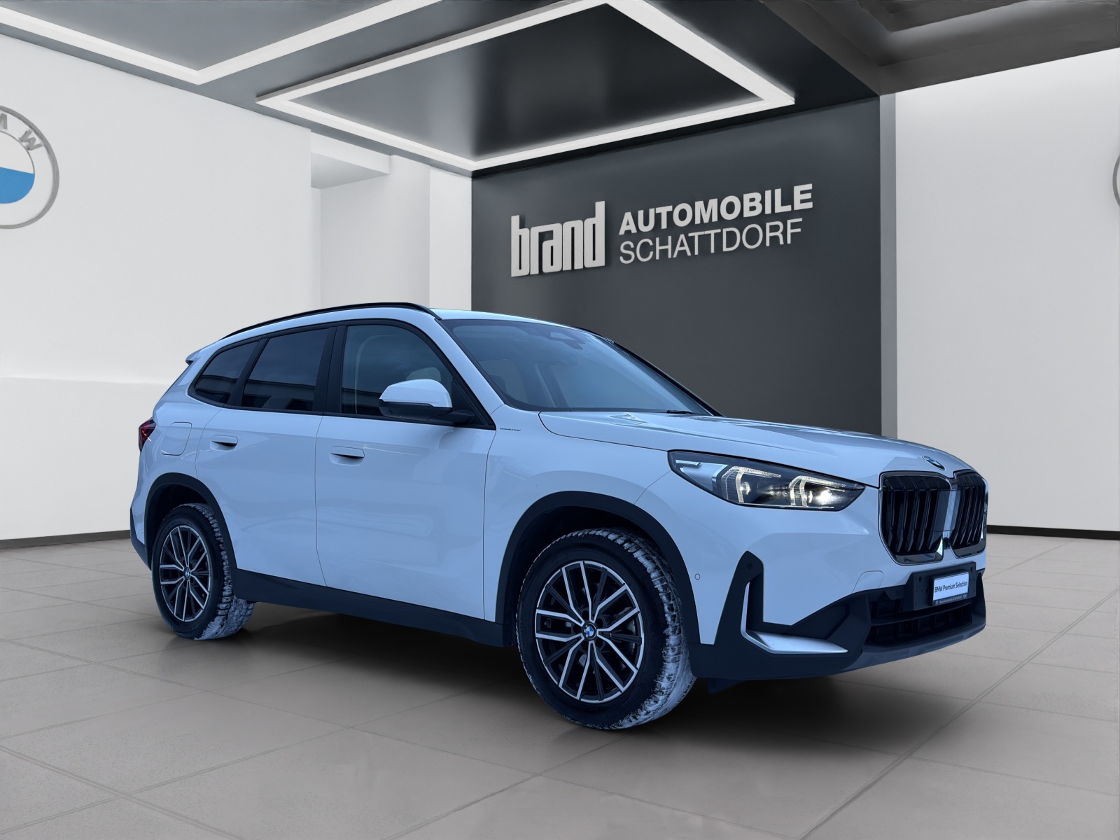 BMW X1 23d xDrive-image-6