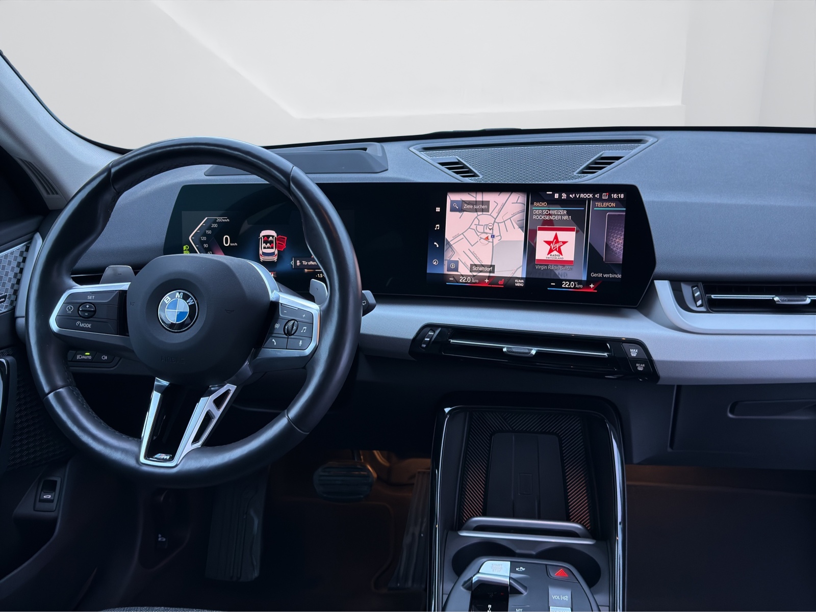 BMW X1 23d xDrive-image-15