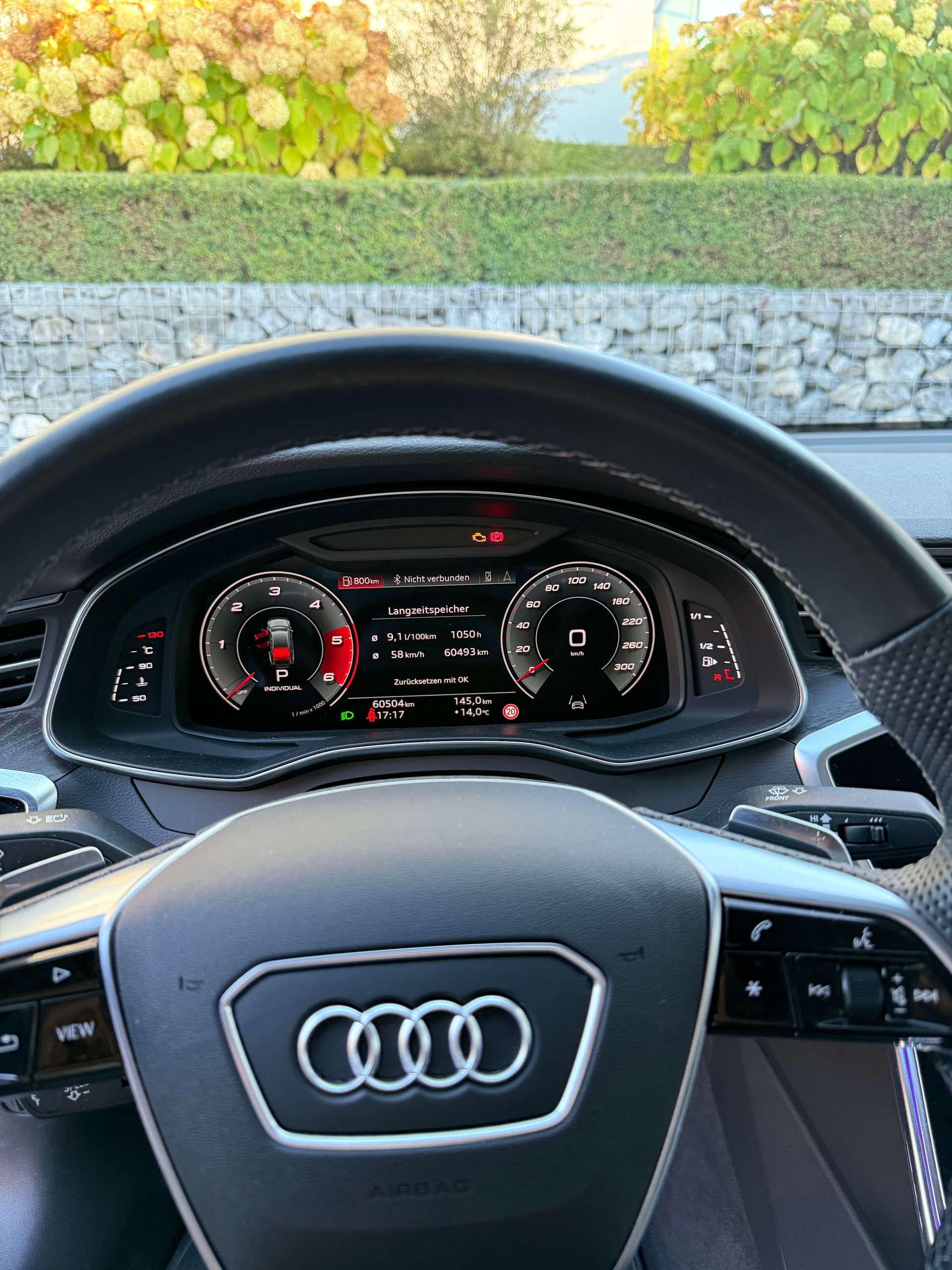 AUDI S7 Sportback TDI quattro S-tronic-image-9
