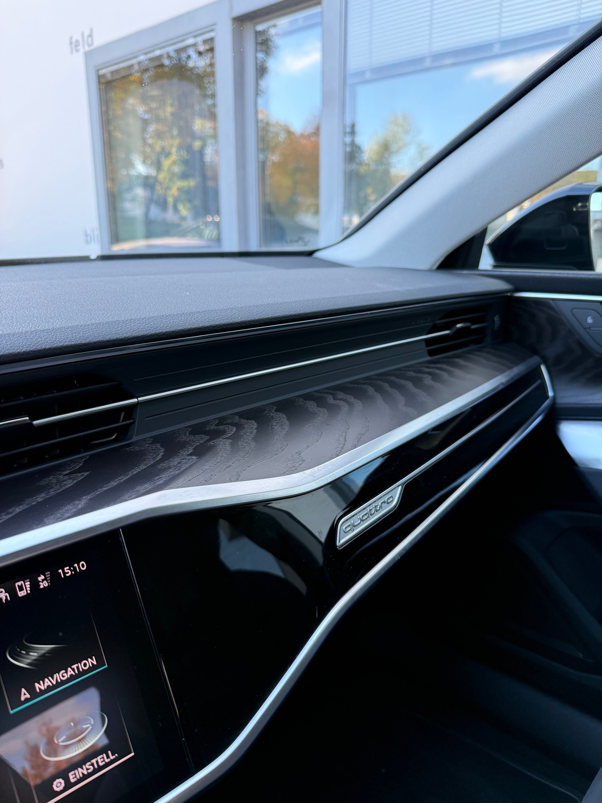 AUDI S7 Sportback TDI quattro S-tronic-image-6