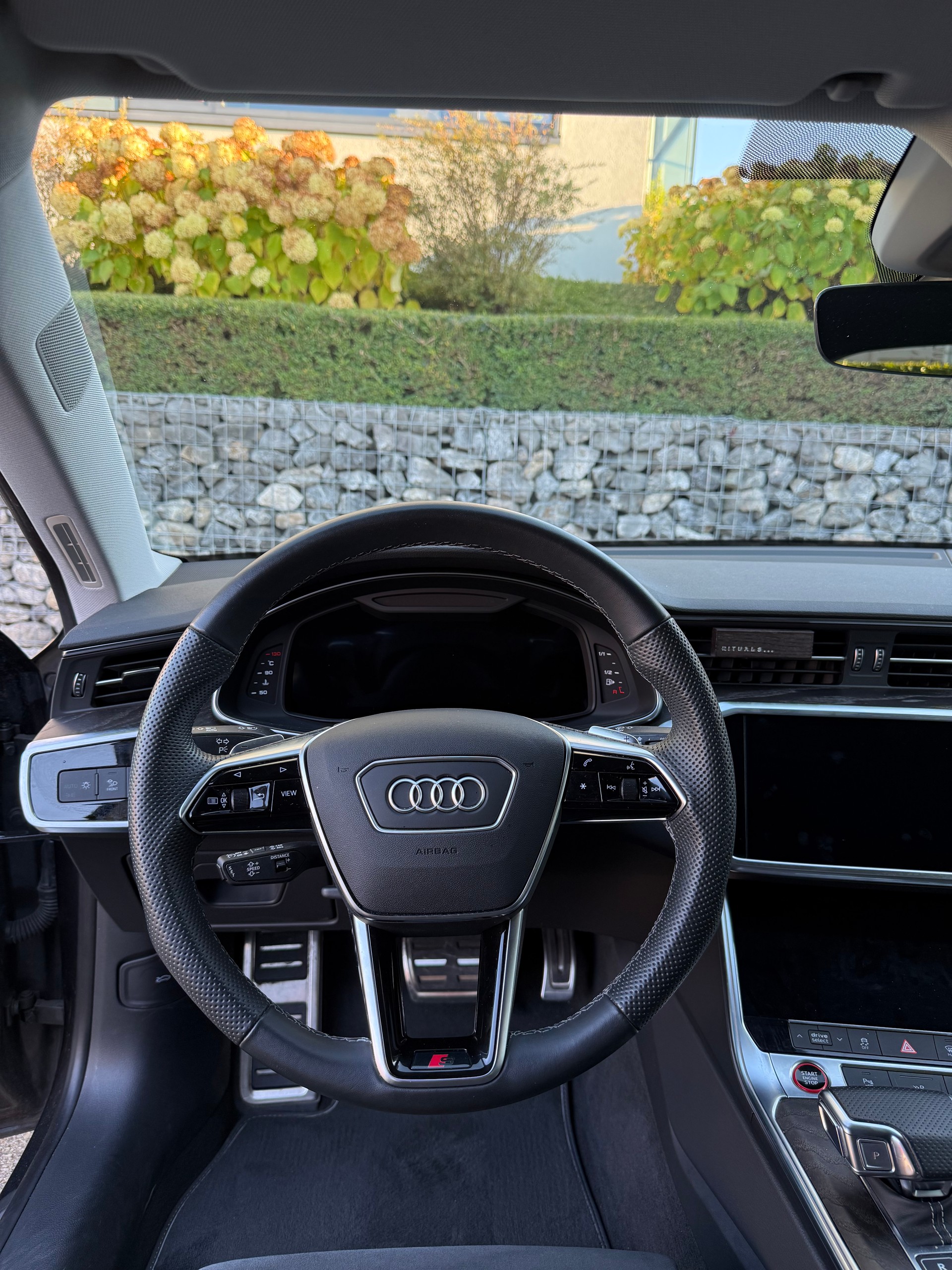 AUDI S7 Sportback TDI quattro S-tronic-image-7