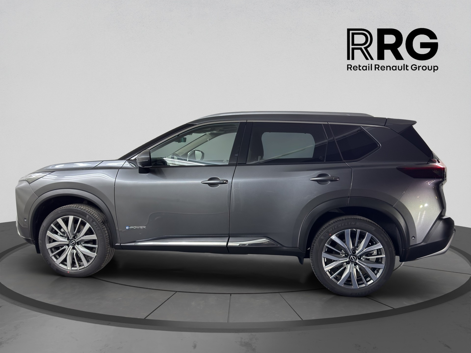NISSAN X-Trail 1.5 VC-T e-Power 4WD Tekna+-image-6