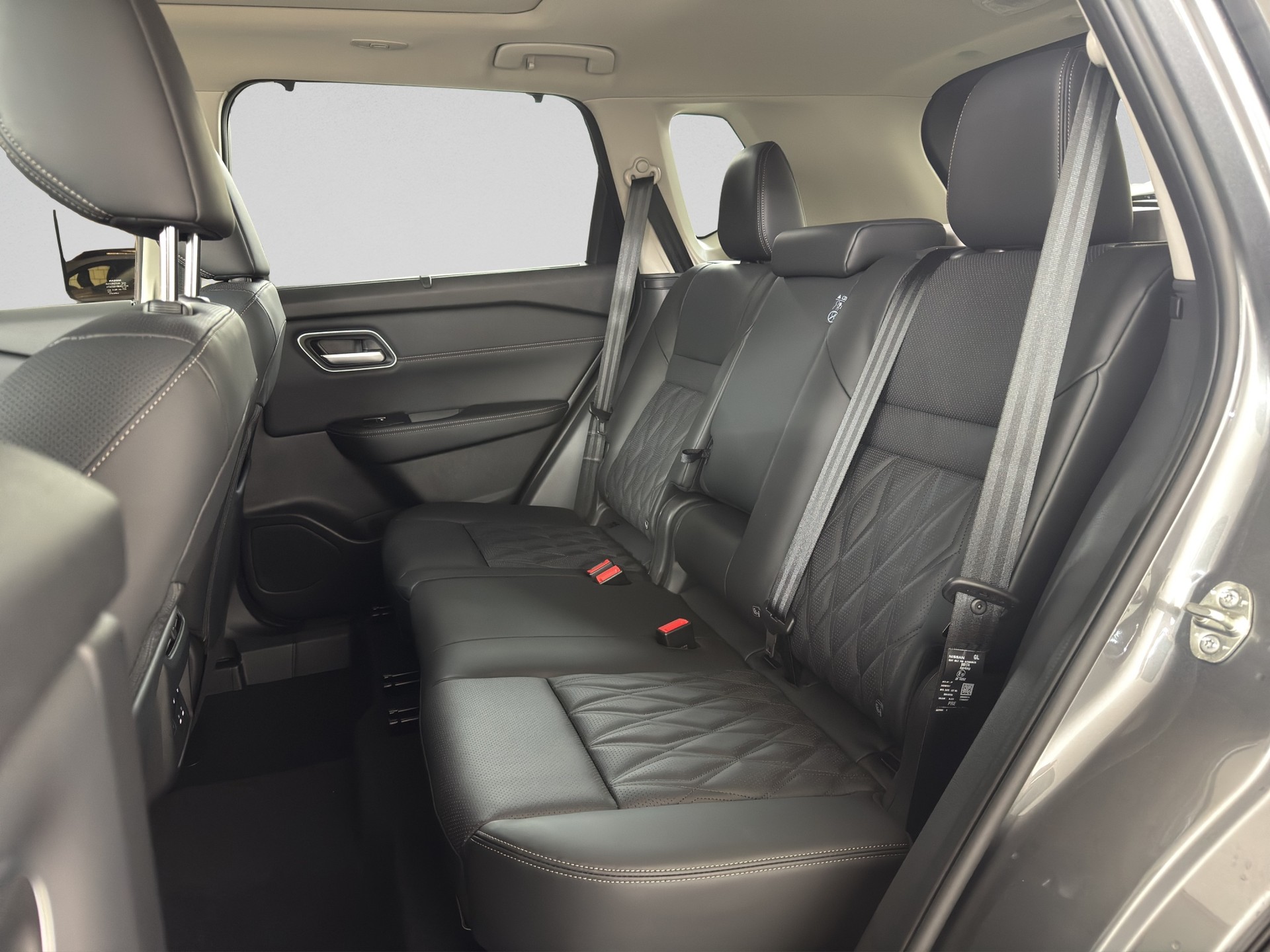 NISSAN X-Trail 1.5 VC-T e-Power 4WD Tekna+-image-14
