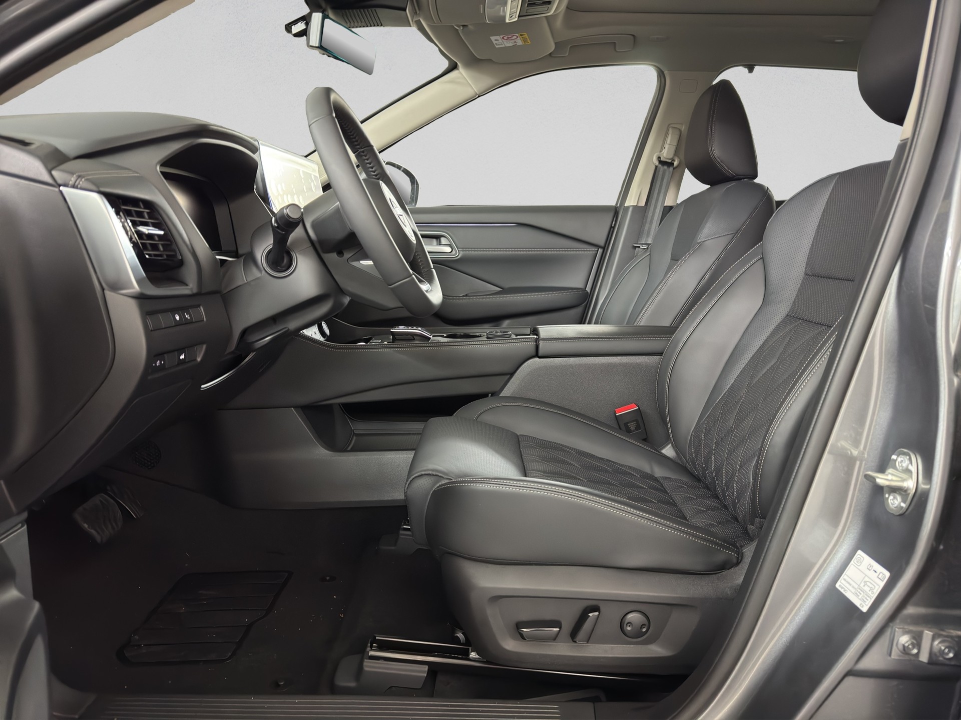 NISSAN X-Trail 1.5 VC-T e-Power 4WD Tekna+-image-9