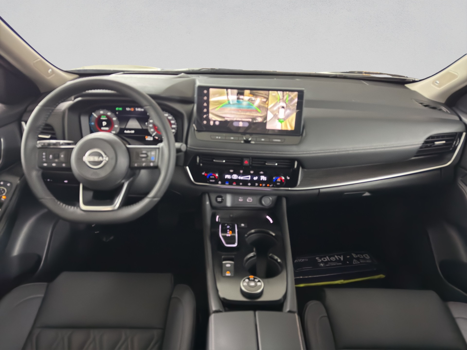 NISSAN X-Trail 1.5 VC-T e-Power 4WD Tekna+-image-13