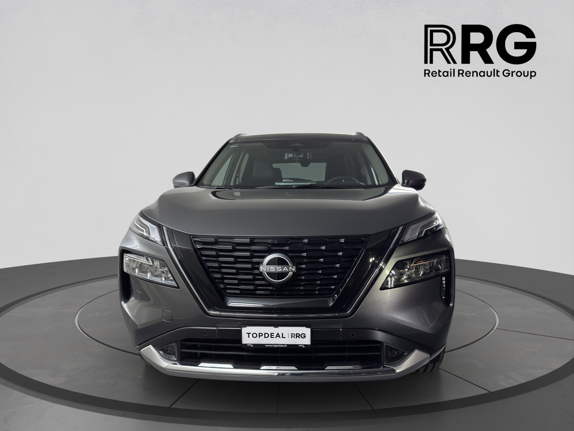 NISSAN X-Trail 1.5 VC-T e-Power 4WD Tekna+-image-8