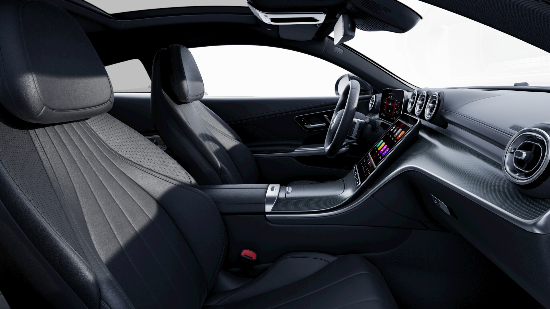 MERCEDES-BENZ CLE 300 AMG Line 4MATIC Coupé-image-5
