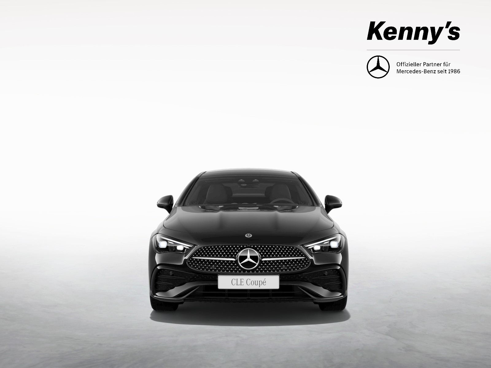 MERCEDES-BENZ CLE 300 AMG Line 4MATIC Coupé-image-1