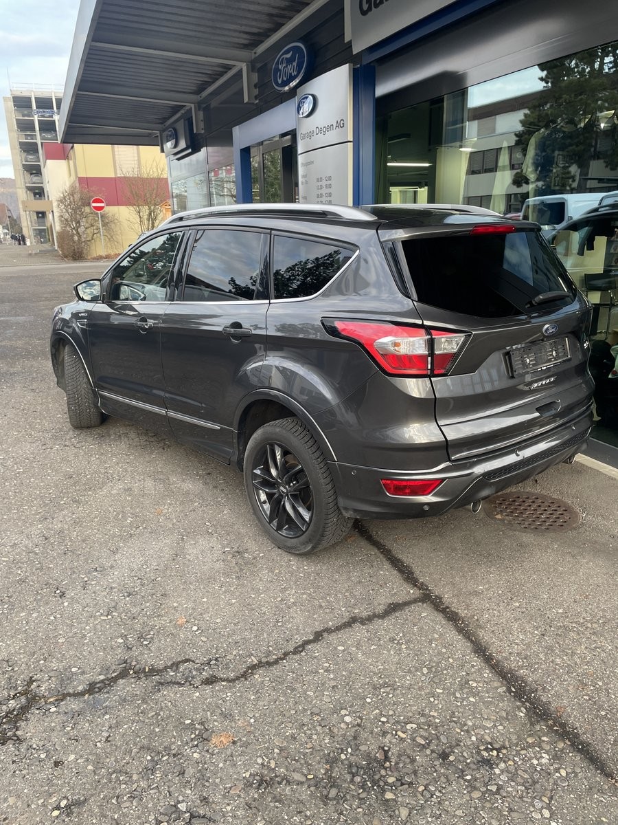 FORD Kuga 2.0 TDCi 180 Vignale FPS-showroom-element-1
